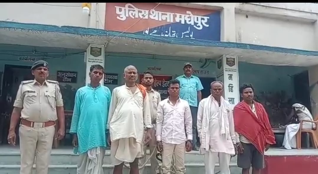 child marriage in india : child marriage in bihar, 17 year elder groom from madhya pradesh arrested