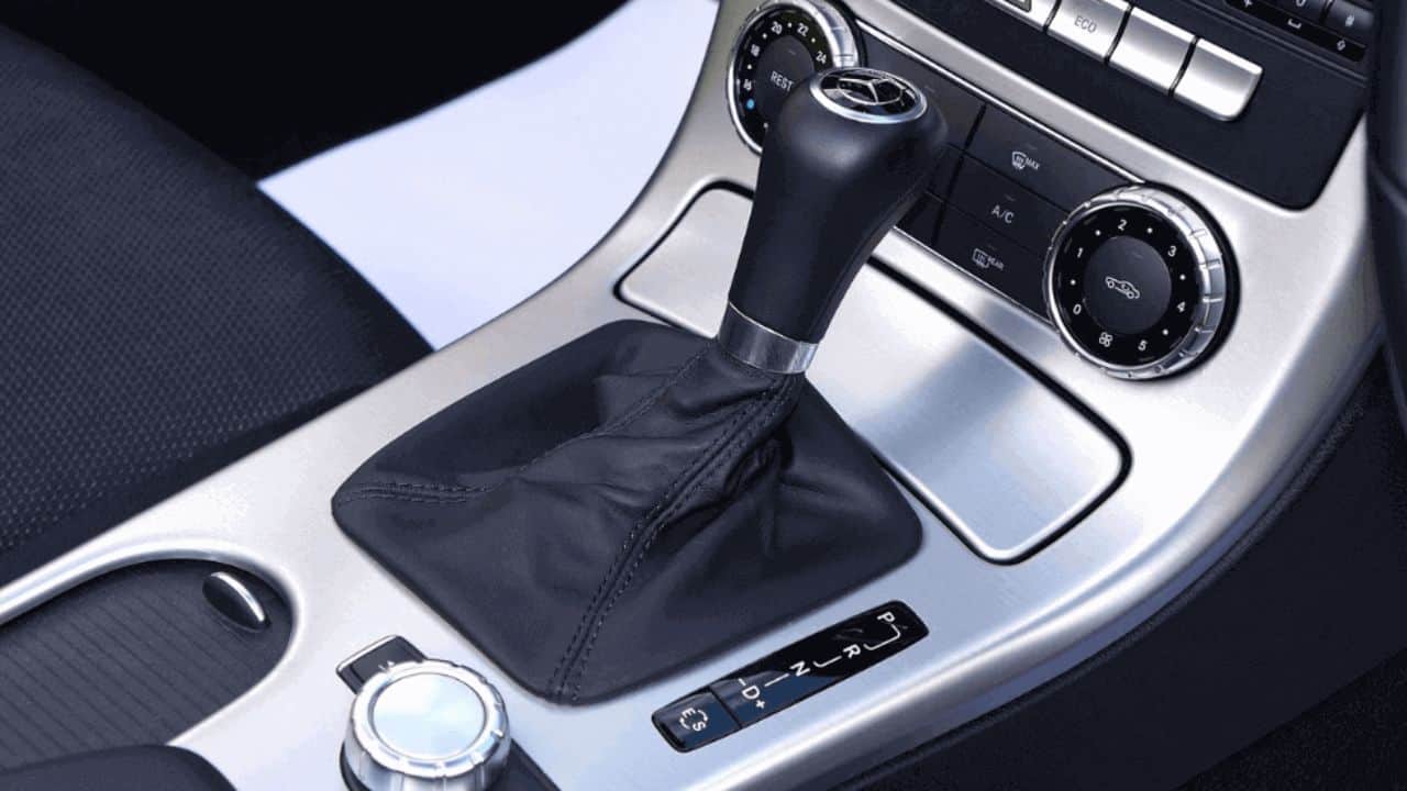 types of automatic transmission in your car, imt amt cvt dct and torque converter transmission