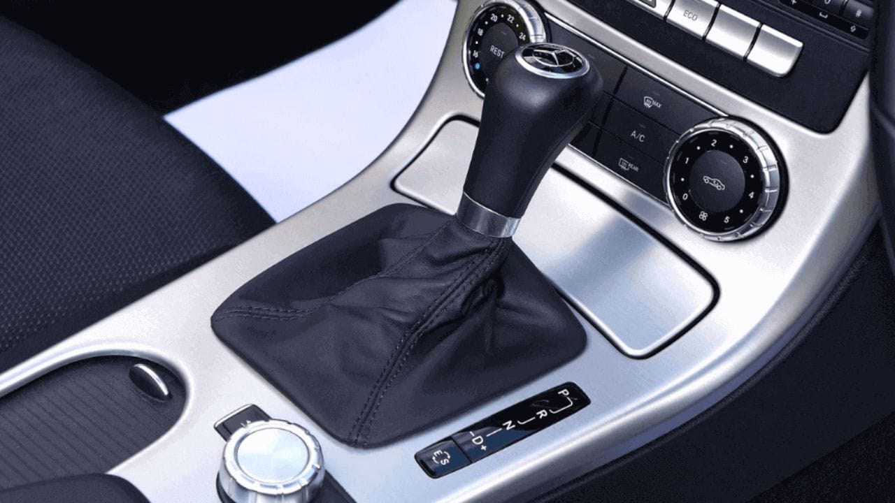 types of automatic transmission in your car, imt amt cvt dct and torque converter transmission