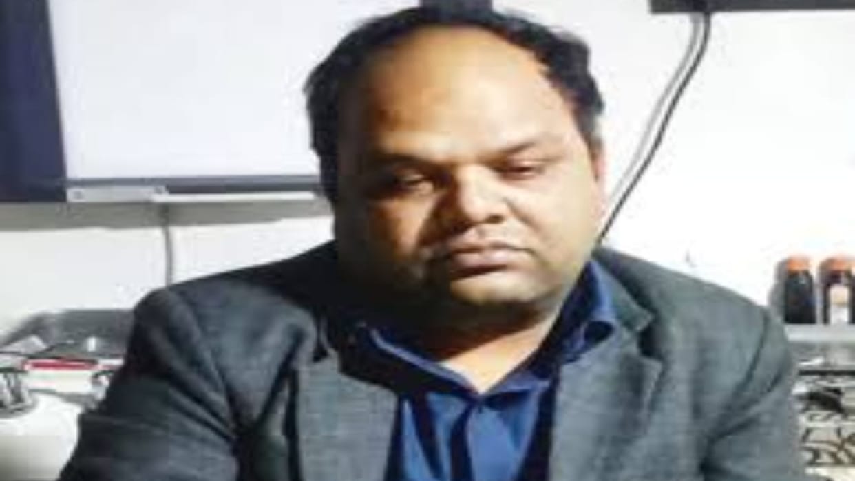 Darbhanga Crime Threatened to kill doctor IMA appeals to police for security