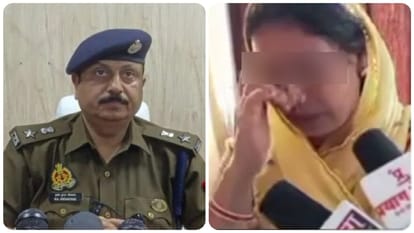 Investigation of allegations against SP completed, report sent to the government, statements of 18 people hav
