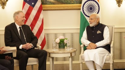 PM Modi United States Visit Know the net worth of CEOs whom he meet there