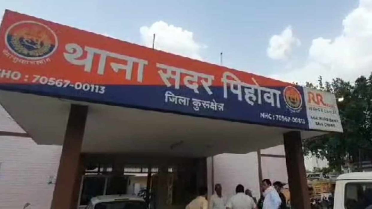 Dead bodies of two brothers found from canal in Kurukshetra