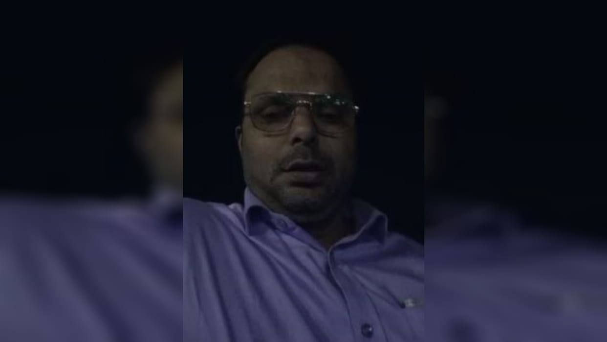 Jaipur News Troubled by business partner businessman commits suicide
