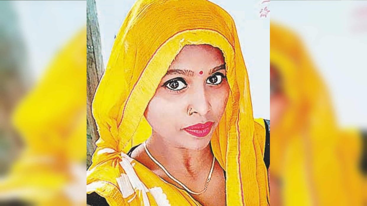 Pregnant woman dies in Gorakhpur Bansgaon CHC allegation of negligence