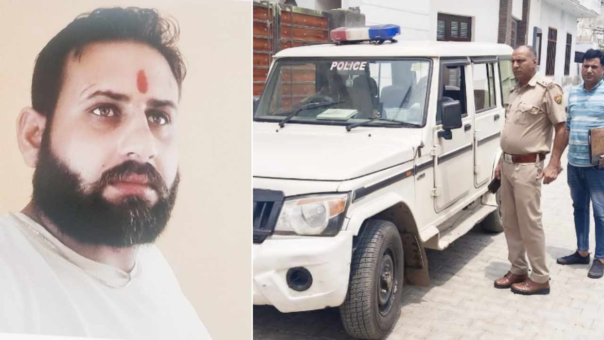 Younger brother killed elder brother in Kaithal of Haryana