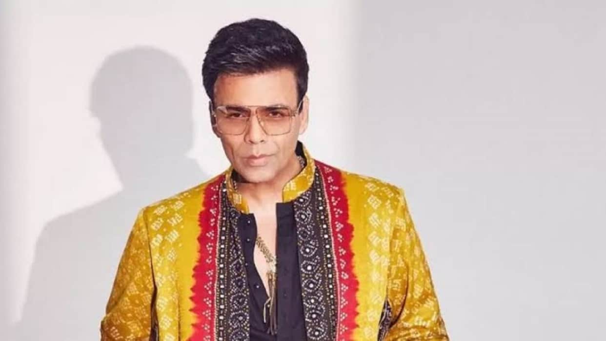 Karan Johar pens a emotional note before song Tum kya mile drops on internet pays homage to late Yash Chopra