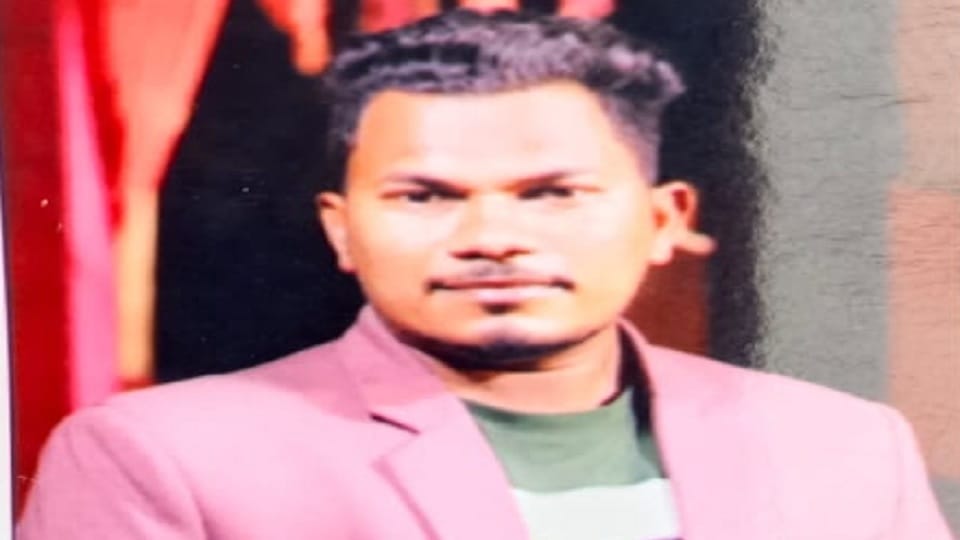 young man of Dairy locality went missing week before wedding in Rohtak