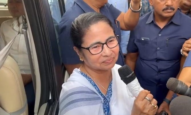 Mamata Banerjee announces 'harmony rally' in Kolkata on Jan 22