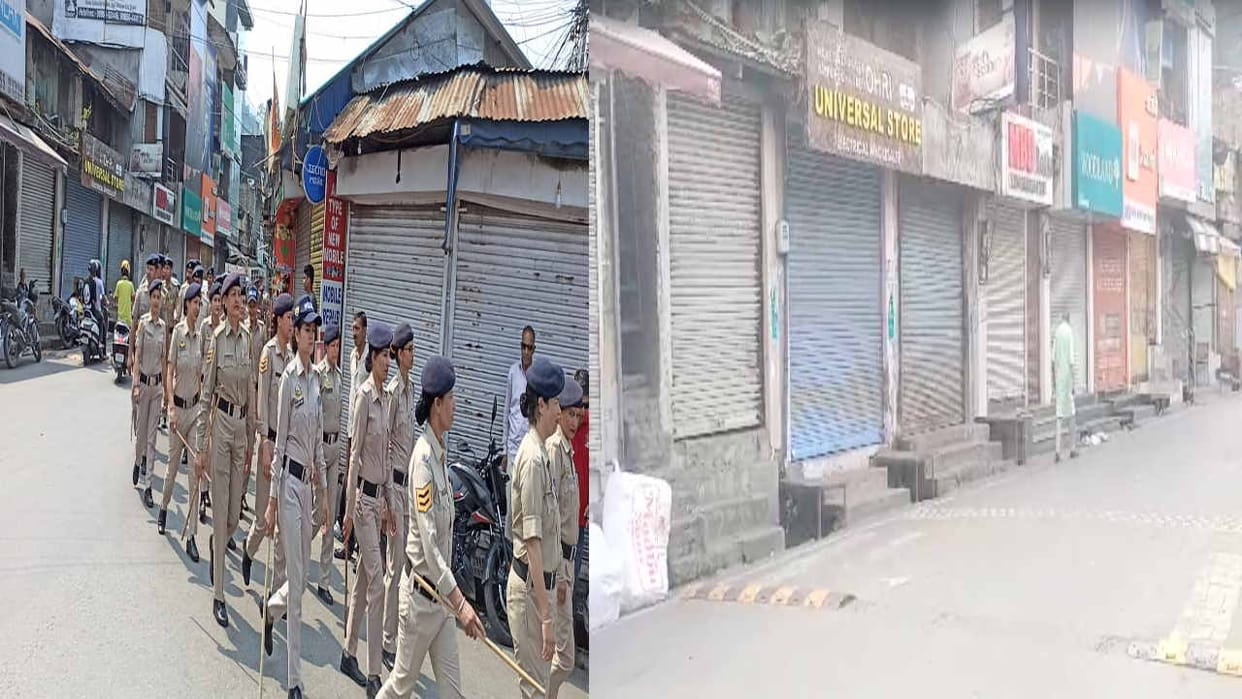 Manohar murder: Background of the accused is being probed, govt seeks complete report from SIT in 15 days