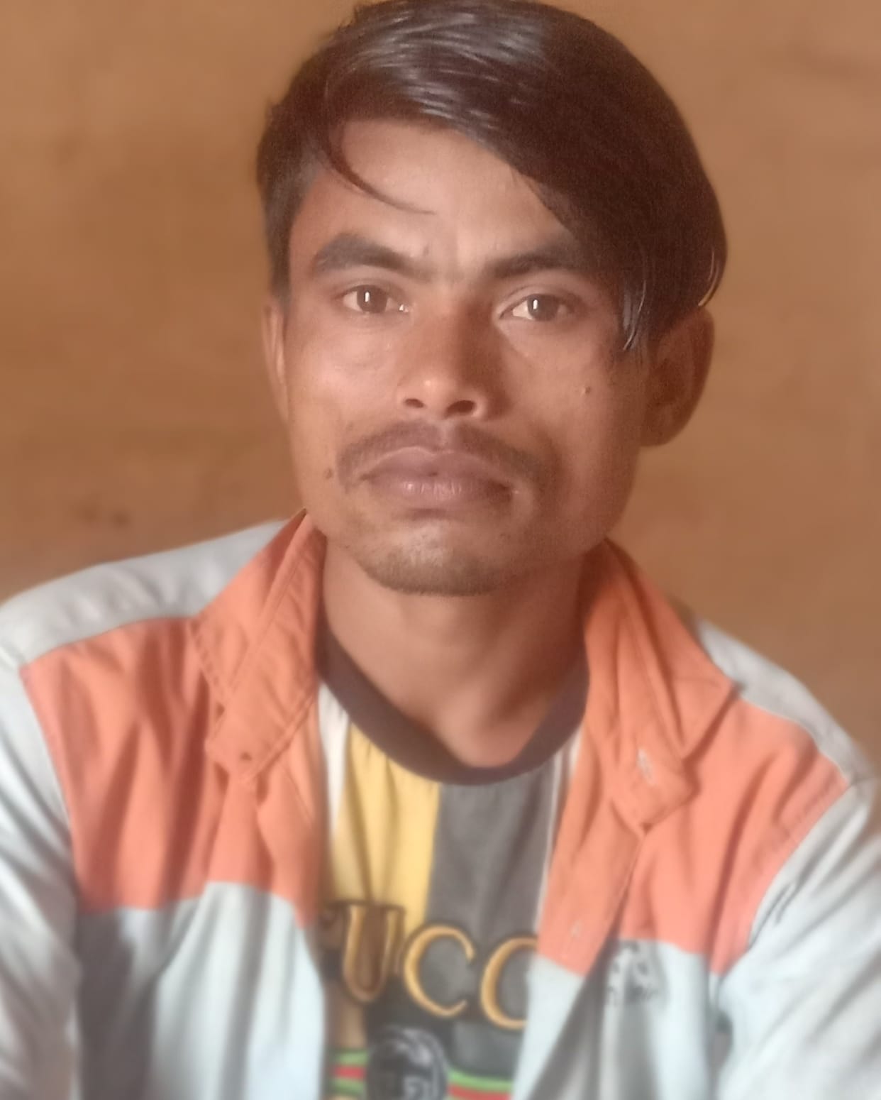 Man suicide in Saharanpur, Dead body found hangging with a tree