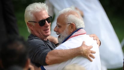 प्रधानमंत्री नरेंद्र मोदी।
