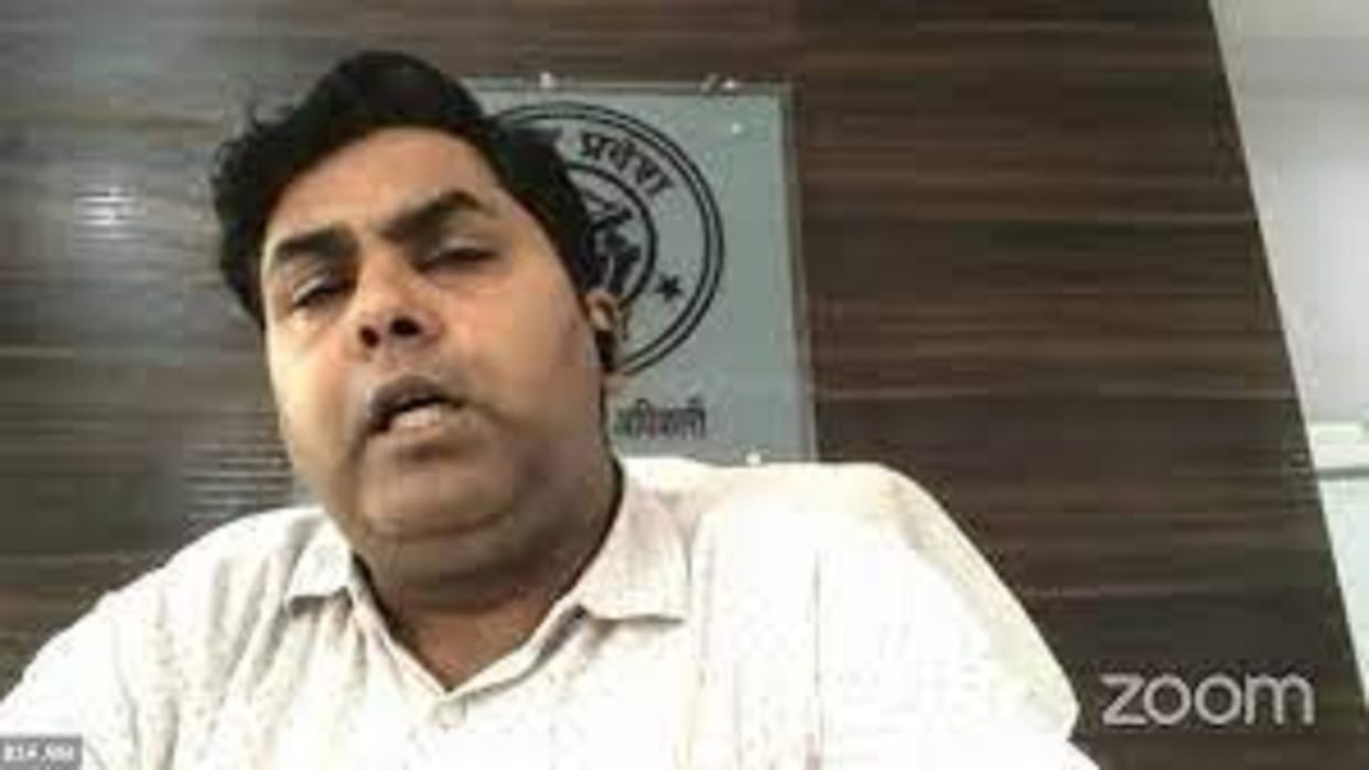 Video of BSA goes viral: Shepherd himself and teachers compared to sheep