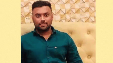 triple talaq case filed against mechanical engineer