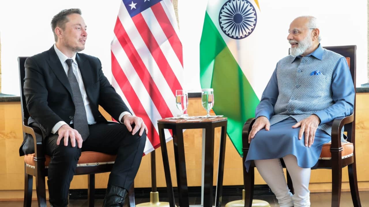 Karnataka government invites Tesla Inc to invest in State Know Details