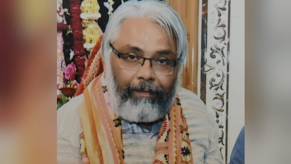 Doctor of Kapurthala died in accident in Haryana