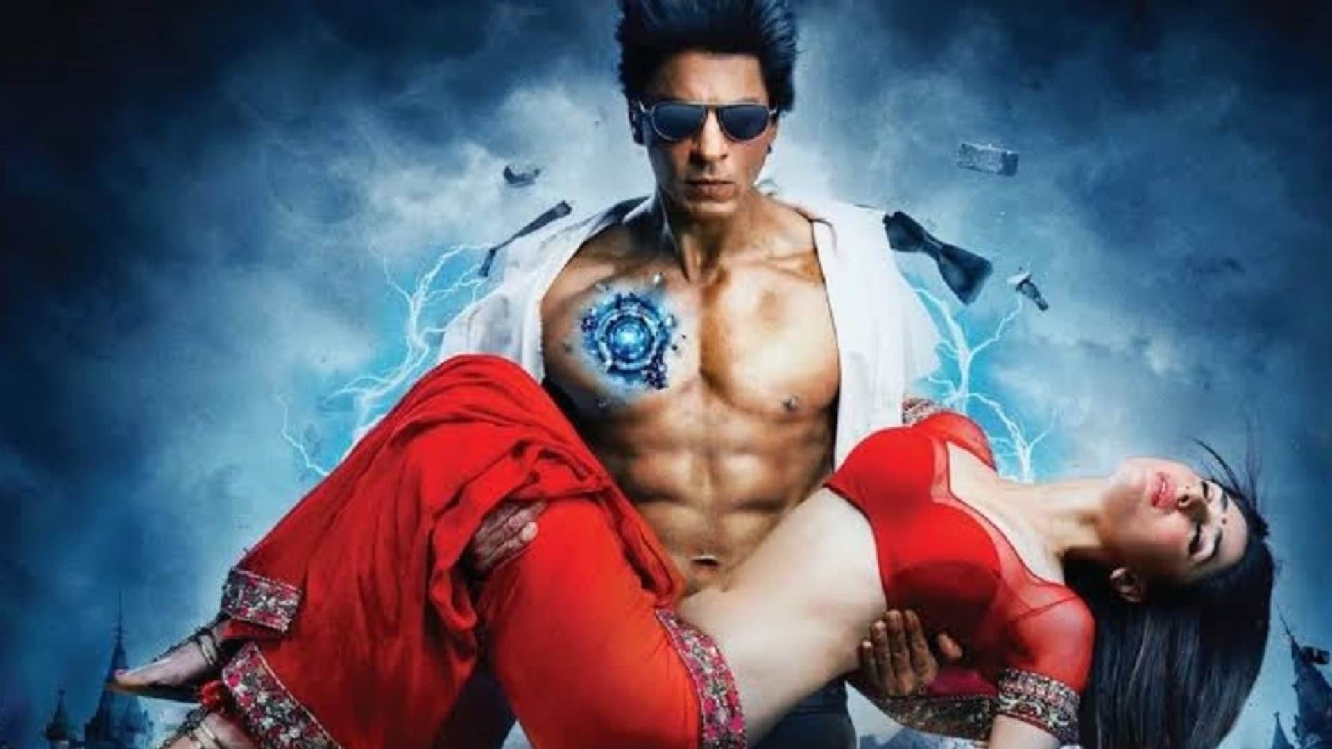 Shah Rukh Khan Starrer Dunki Drop Day 2 Before Rajkumar Hirani these 5 directors also broke the trust of Fans