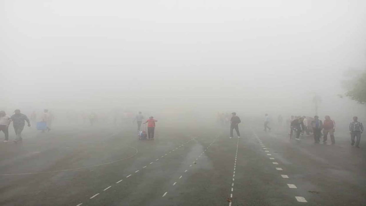 Himachal Weather update: heavyrainfall alert for three days in state, rain in shimla