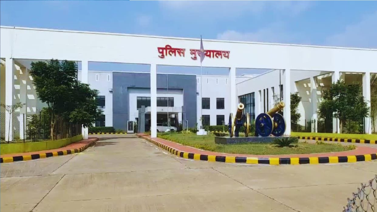 Selection list of Chhattisgarh Police Recruitment Examination released, Physical test on 18  July
