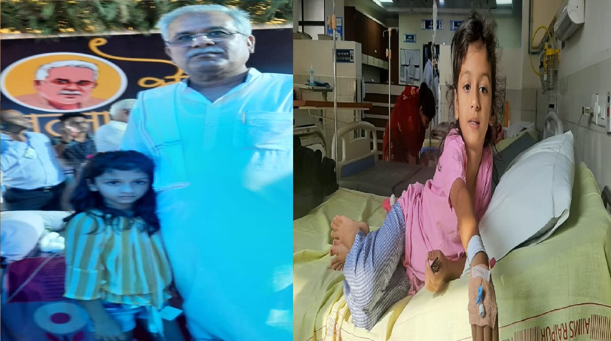operation of hearing impaired child was successful