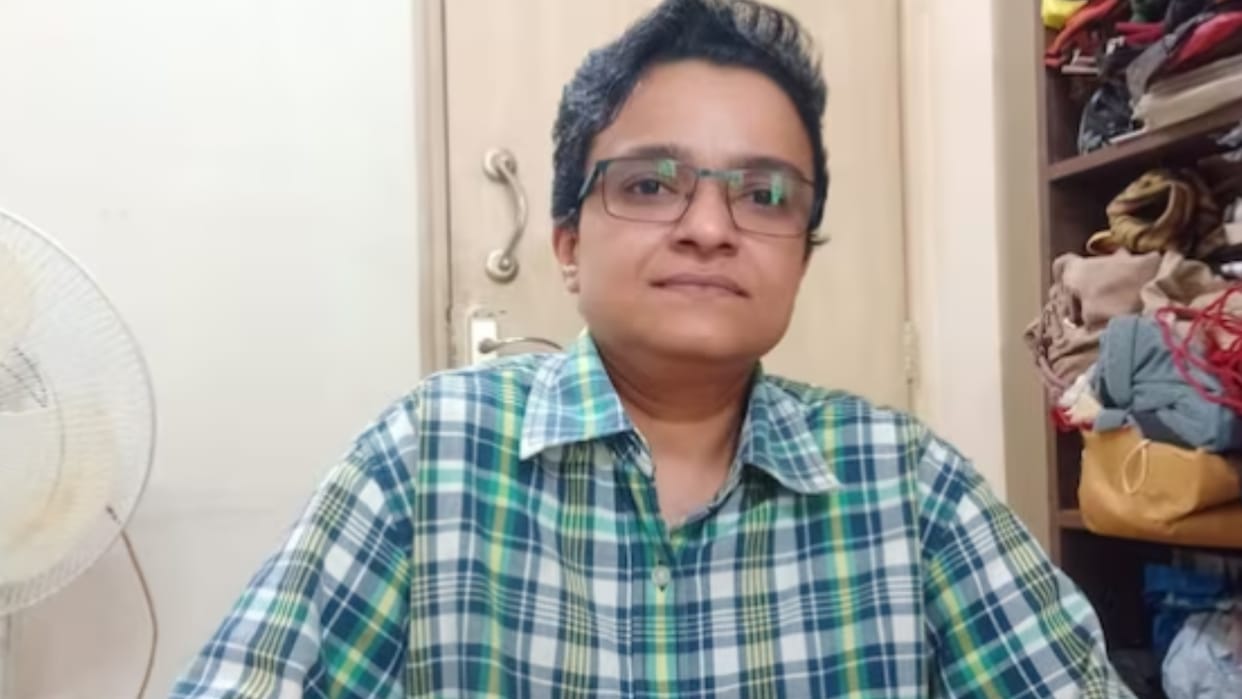Bengal former CM Buddhadeb Bhattacharya daughter wants to change gender taking legal opinion