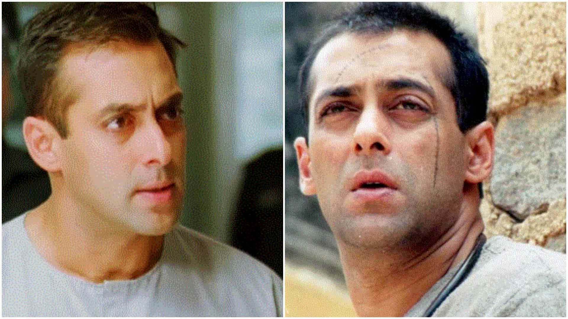 priyanka chopra to shah rukh khan ajay devgn these celebs played mental patient role in movies Know details