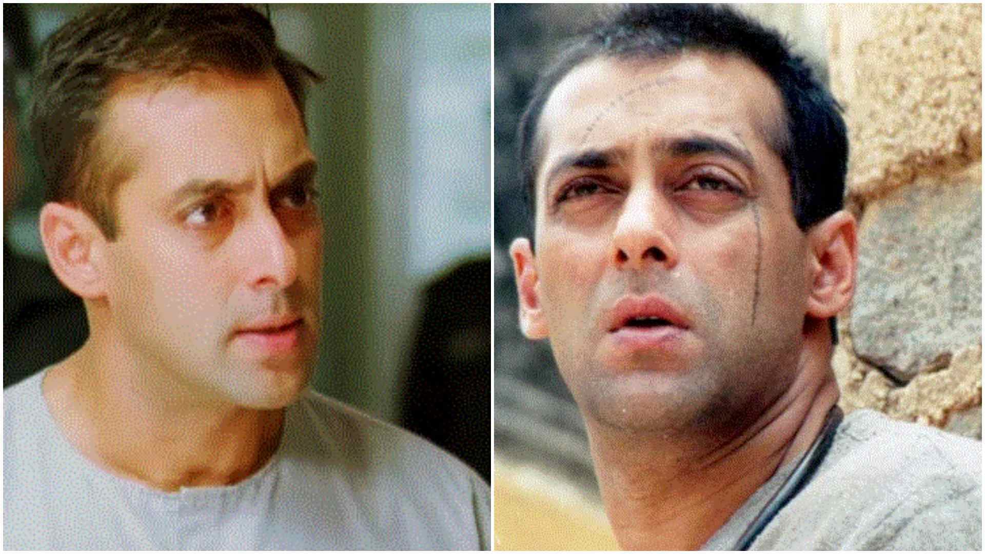 priyanka chopra to shah rukh khan ajay devgn these celebs played mental patient role in movies Know details