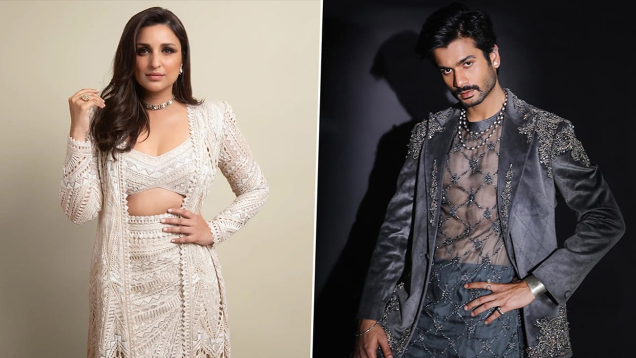 Shiddat 2 Parineeti Chopra Left Sunny Kaushal Starring movie due to change in dates and other films reports