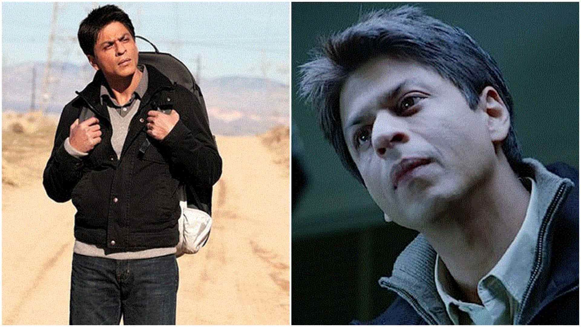 priyanka chopra to shah rukh khan ajay devgn these celebs played mental patient role in movies Know details