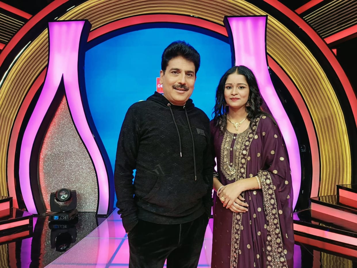 Shweta Rai Kanak will soon be seen on TV with Taarak Mehta Ka Ooltah Chashmah cast