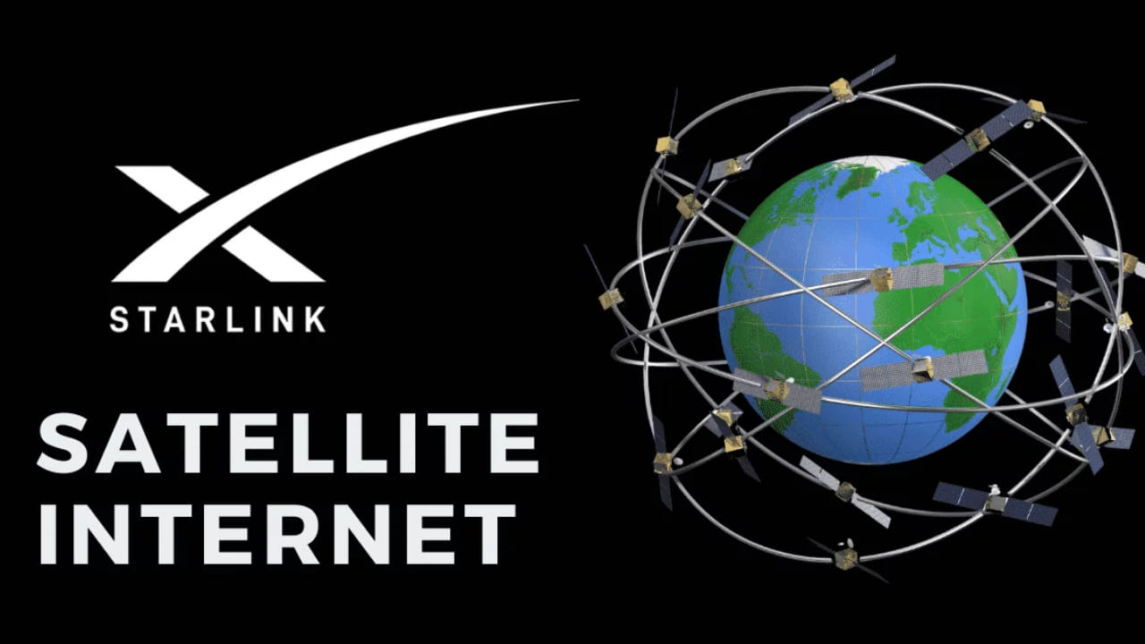 Starlink in India: भारत में स्टारलिंक को लाने की तैयारी कर रहे मस्क, जानें कितनी होगी कीमत और कितनी होगी स्पीड Elon Musk High Speed Internet Service Starlink may coming in india know price and speed