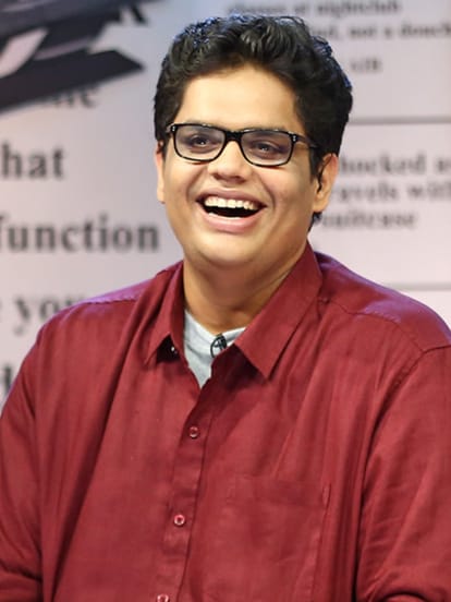 तन्मय भट्ट