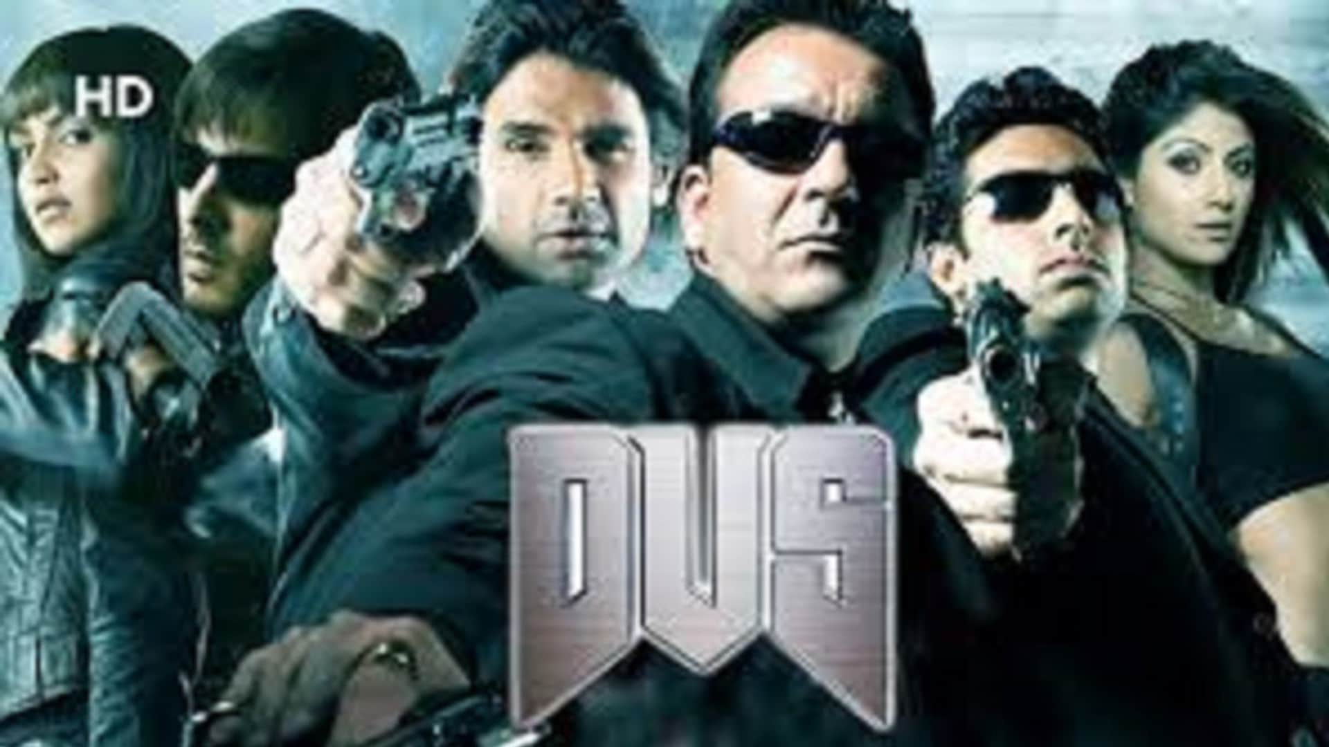Anubhav Sinha Birthday know about his hit and flop films tum bin Dus bheed Ra One Mulk Article 15 Thappad Anek