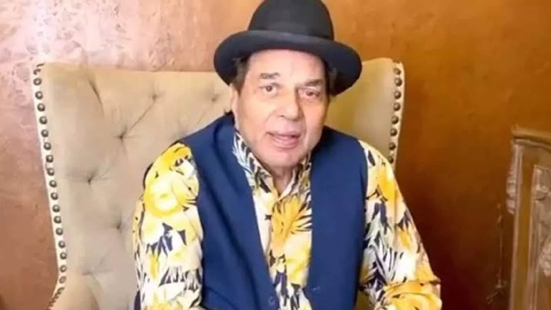 Rocky Aur Rani Kii Prem Kahaani Dharmendra excited to paired with Shabana azami karan johar ranveer alia film