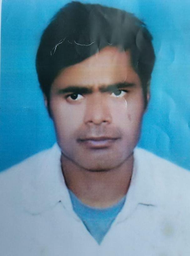 Varanasi Crime: Youth of Varanasi murdered in Chandauli, police interrogating wife and brother-in-law