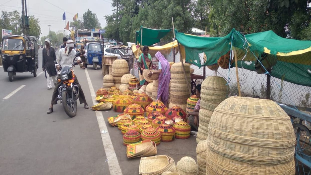 Damoh: The challenge of saving the ancestral art in front of the dynasty society, it is difficult to survive