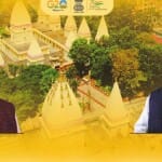 जम्मू में गृहमंत्री अमित शाह की रैली की तैयारियां पूरी हो गई हैं