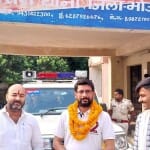 आशुतोष कुमार।