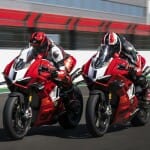 Ducati Panigale V4 R 2023
