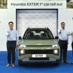 Hyundai Exter