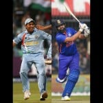 Indian Captain, Rohit Sharma, Completes, 16 Years, International Cricket, Shares photo, Throwback Ph