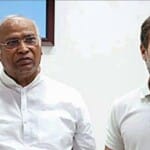 खरगे-राहुल की जोड़ी