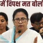 बंगाल की सीएम ममता बनर्जी।