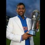 MS Dhoni
