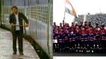 हॉकी खिलाड़ी राजीव मिश्रा