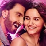 रॉकी और रानी की प्रेम कहानी