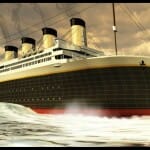 Titanic Mystery