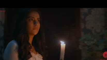 1920 Horrors of The Heart Review avika gor rahul dev barkha bisht starrer film