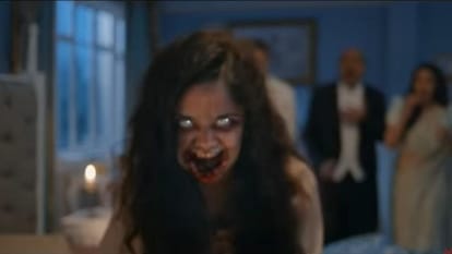 1920 Horrors of The Heart Review avika gor rahul dev barkha bisht starrer film