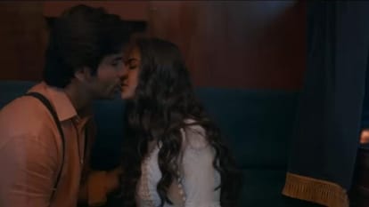 1920 Horrors of The Heart Review avika gor rahul dev barkha bisht starrer film